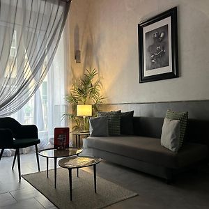Apartamento Deluxe